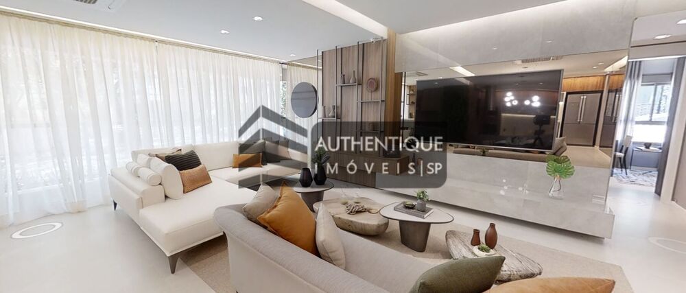 Apartamento, 4 quartos, 176 m² - Foto 10