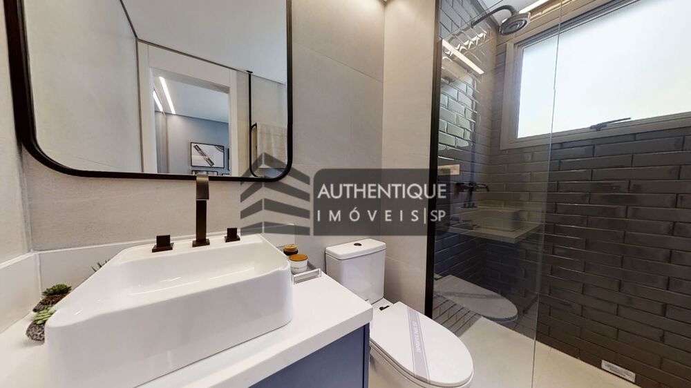 Apartamento, 4 quartos, 176 m² - Foto 9