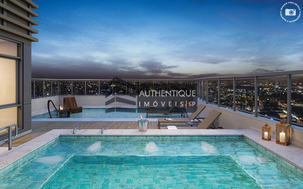 Apartamento, 4 quartos, 176 m² - Foto 23
