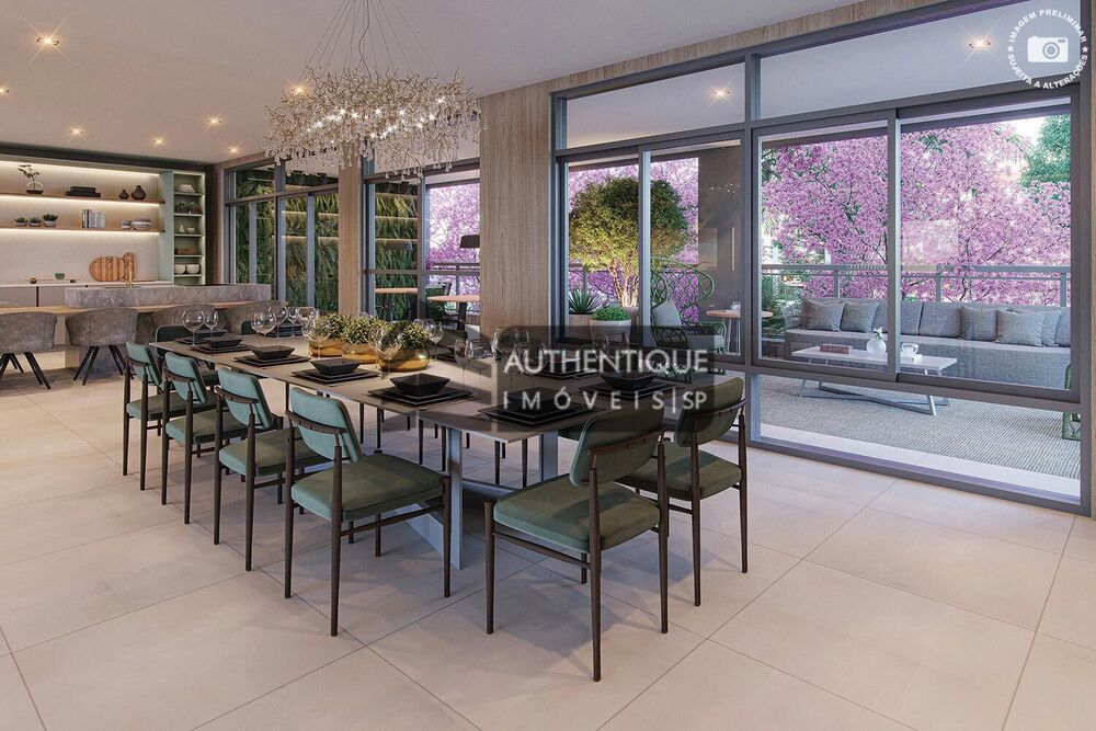 Apartamento, 4 quartos, 176 m² - Foto 14