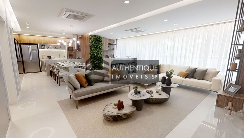Apartamento, 4 quartos, 176 m² - Foto 21