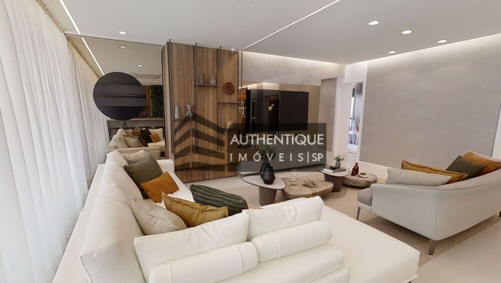 Apartamento, 4 quartos, 176 m² - Foto 18