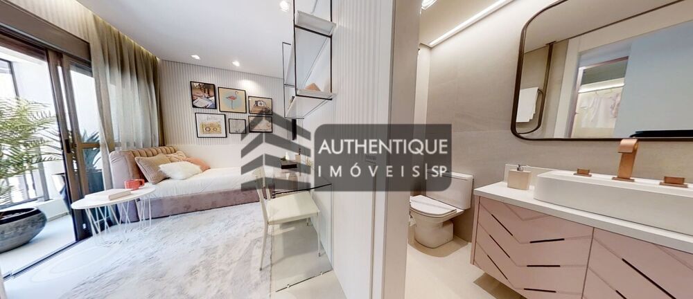 Apartamento, 4 quartos, 176 m² - Foto 17