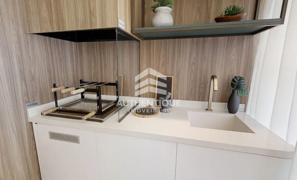 Apartamento, 4 quartos, 176 m² - Foto 34