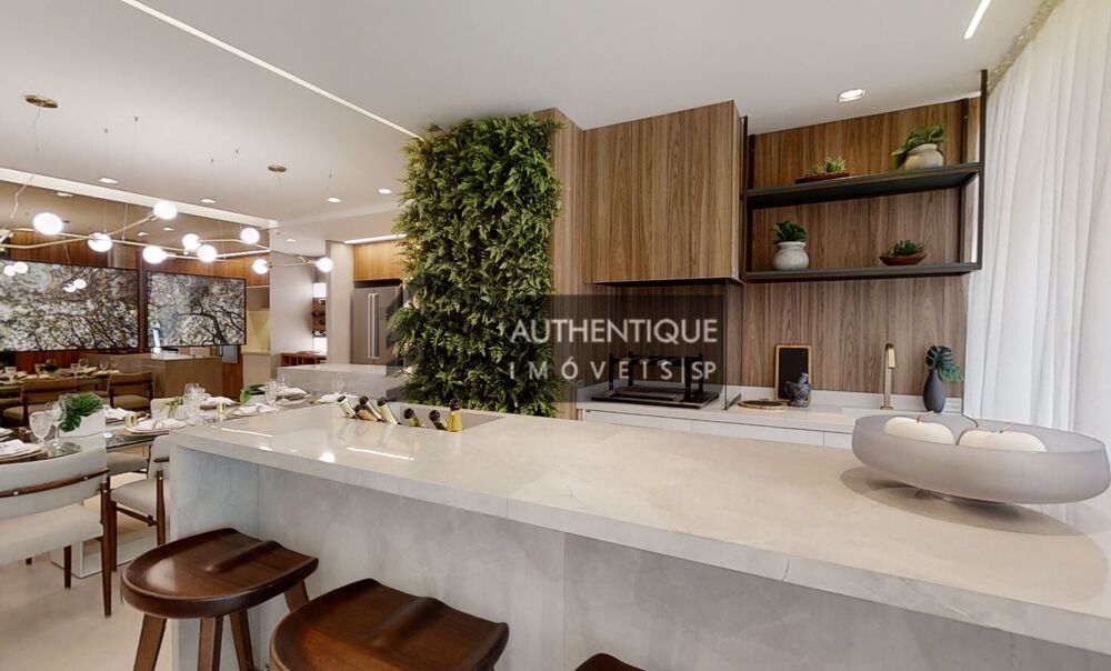 Apartamento, 4 quartos, 176 m² - Foto 30