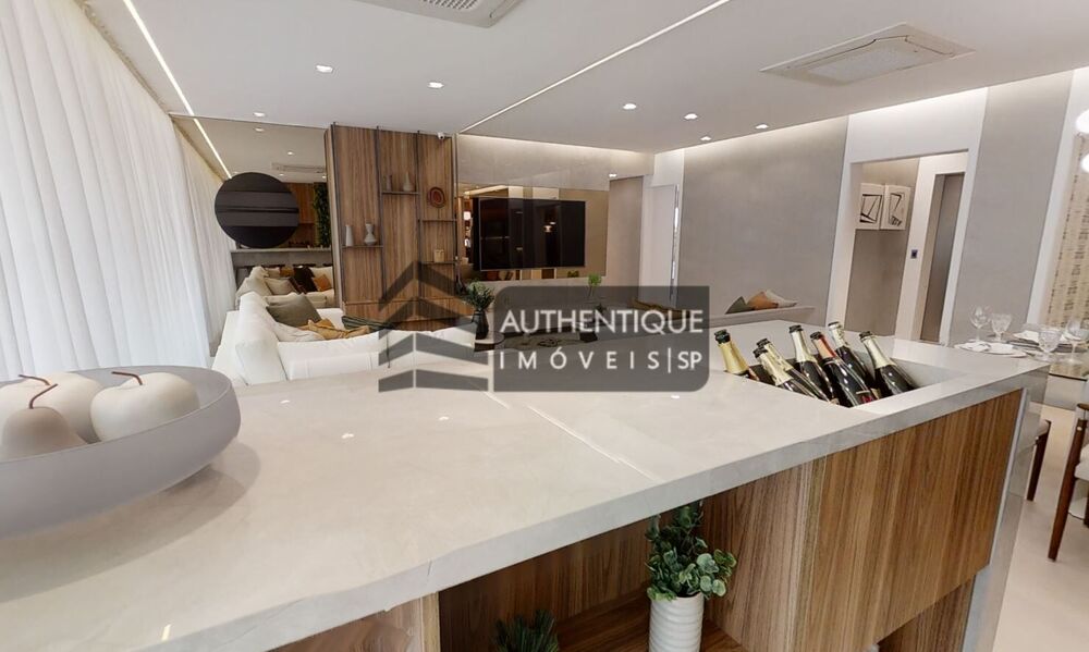 Apartamento, 4 quartos, 176 m² - Foto 11