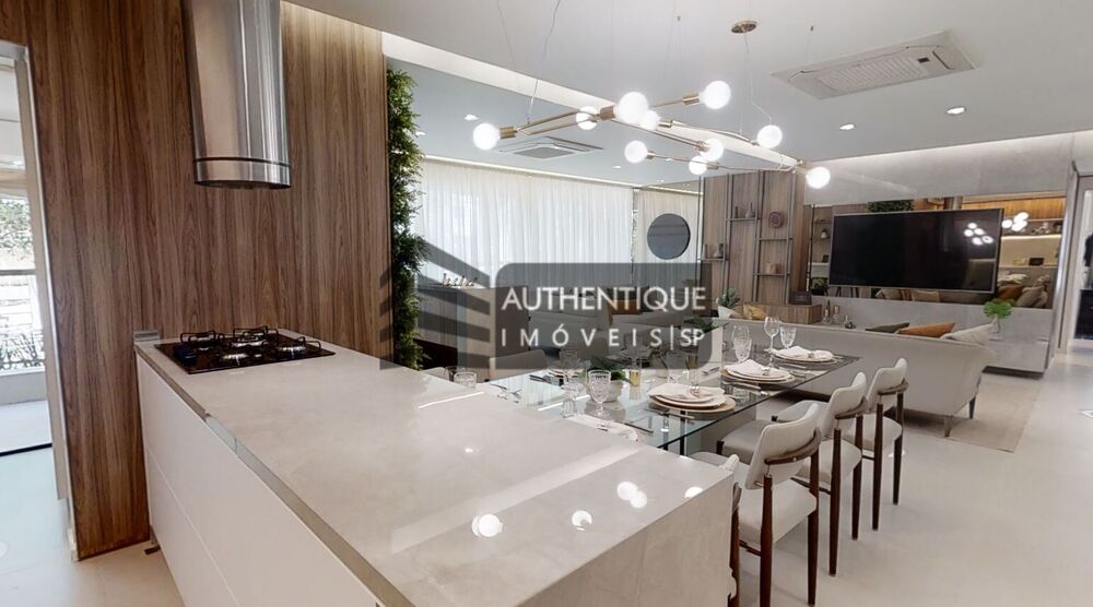 Apartamento, 4 quartos, 176 m² - Foto 6