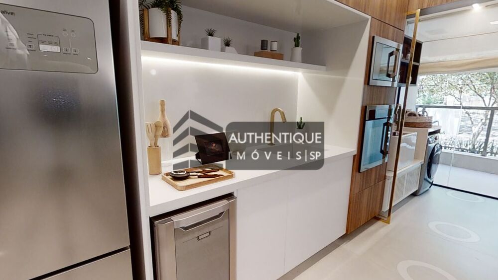 Apartamento, 4 quartos, 176 m² - Foto 29