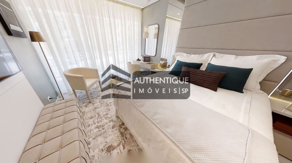 Apartamento, 4 quartos, 176 m² - Foto 8