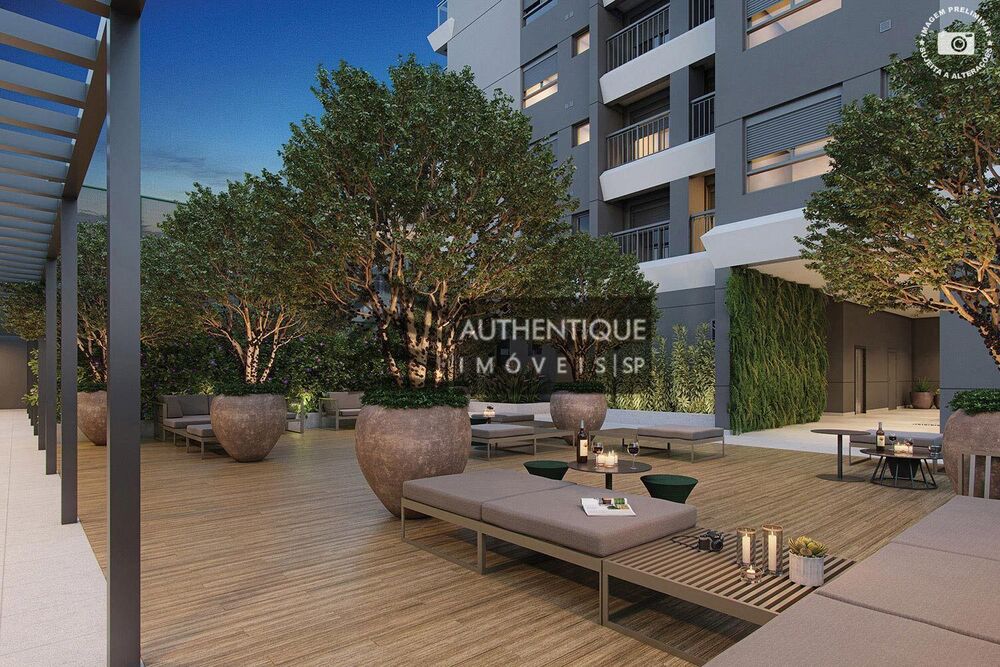 Apartamento, 4 quartos, 176 m² - Foto 32