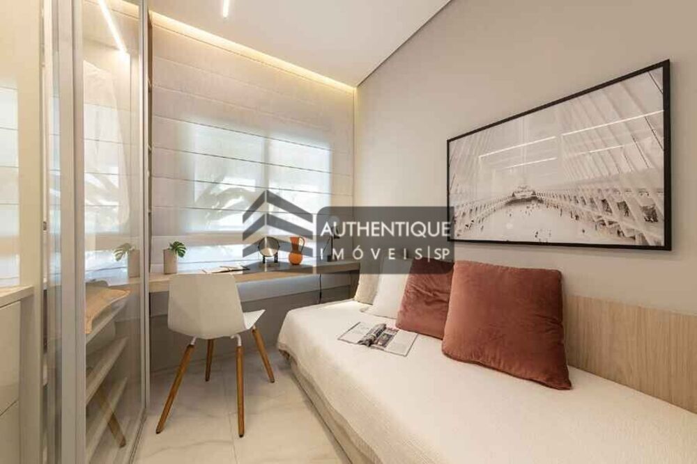 Apartamento, 1 quarto, 51 m² - Foto 9