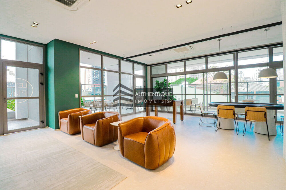 Apartamento, 1 quarto, 51 m² - Foto 15