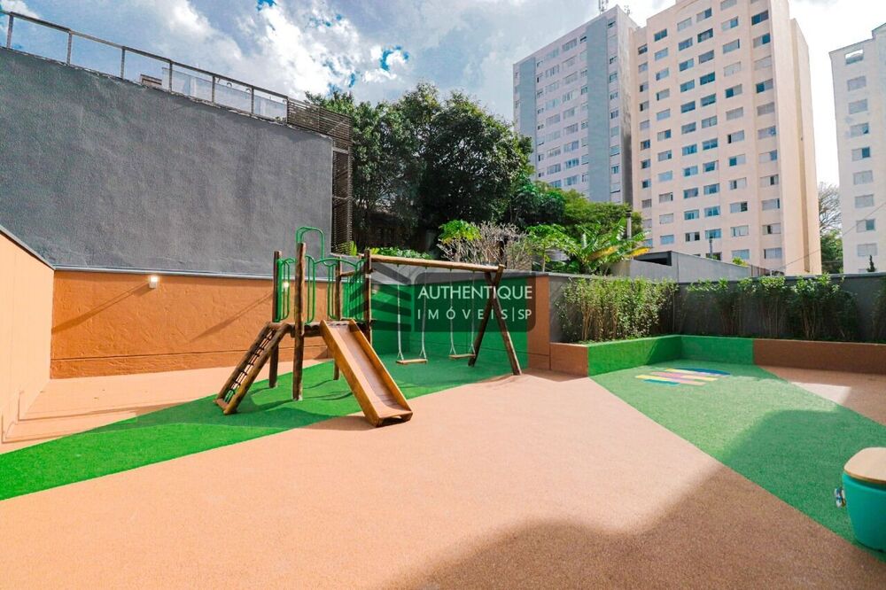 Apartamento, 1 quarto, 51 m² - Foto 26