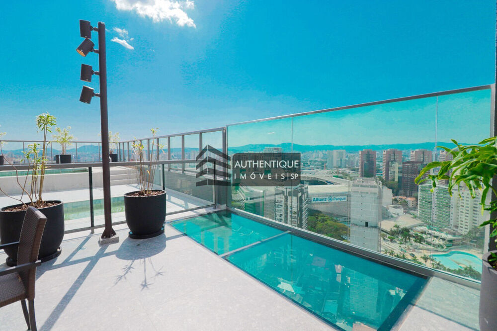 Apartamento, 1 quarto, 51 m² - Foto 20