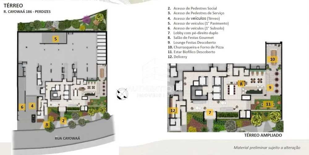 Apartamento, 1 quarto, 51 m² - Foto 34
