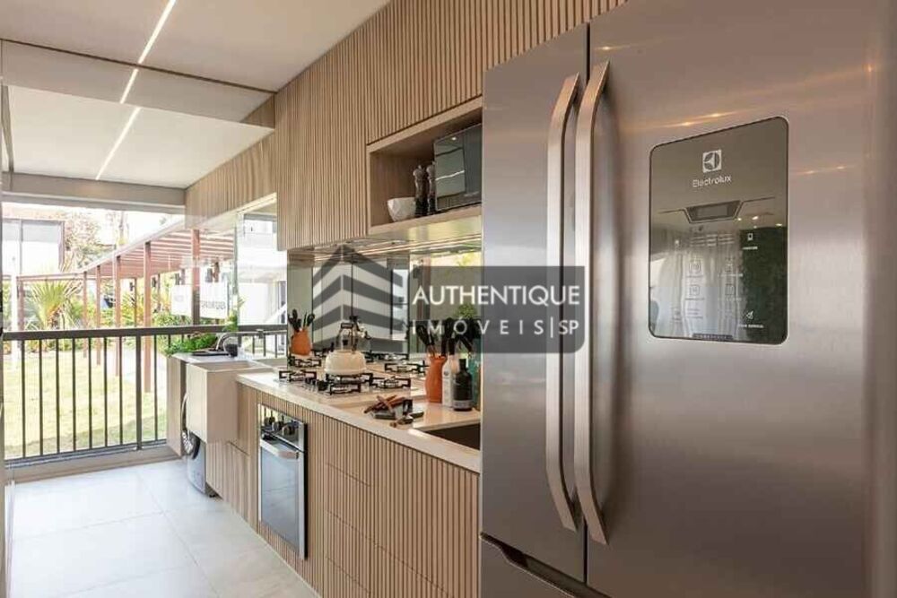 Apartamento, 1 quarto, 51 m² - Foto 12