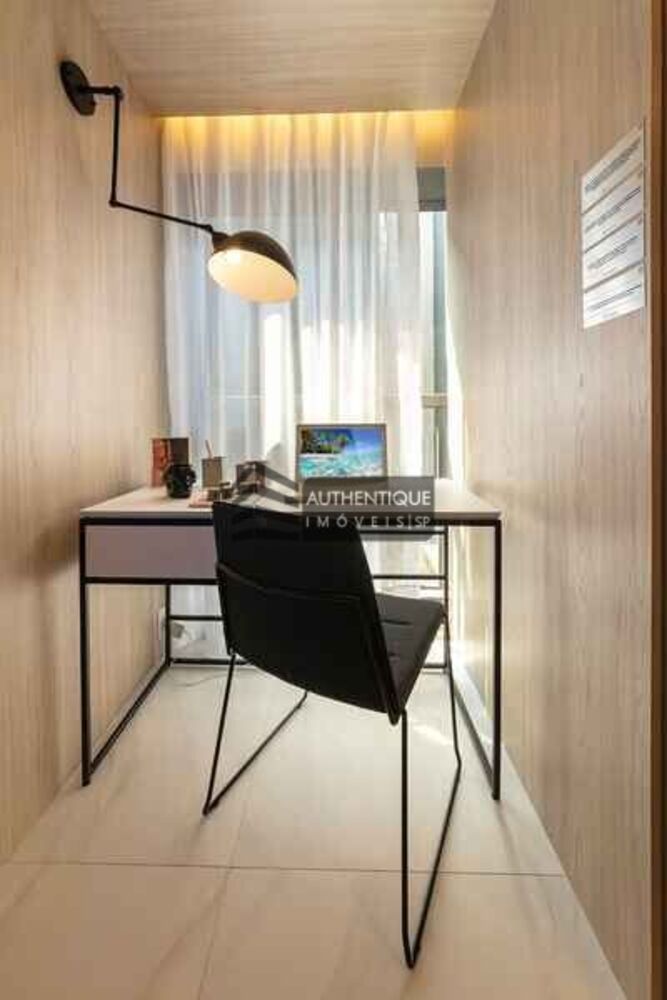 Apartamento, 1 quarto, 51 m² - Foto 3