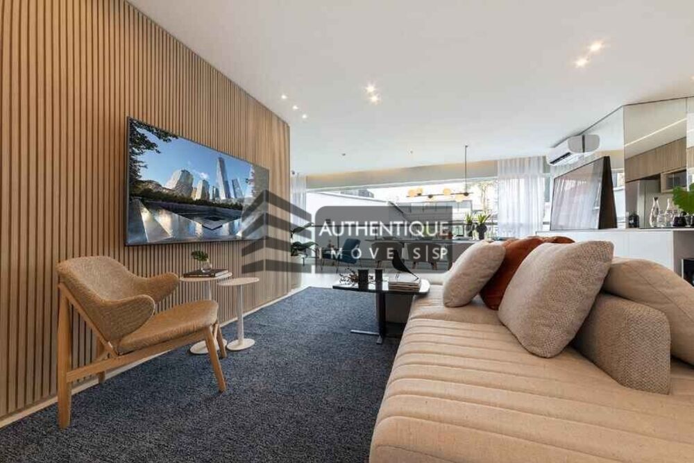Apartamento, 1 quarto, 51 m² - Foto 23
