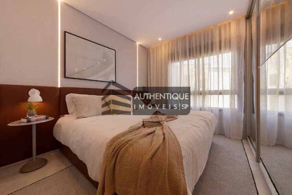 Apartamento, 1 quarto, 51 m² - Foto 11