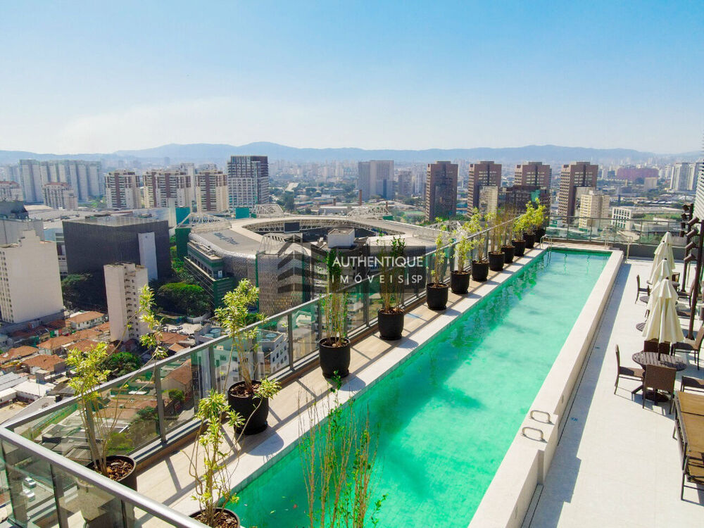 Apartamento, 1 quarto, 51 m² - Foto 14