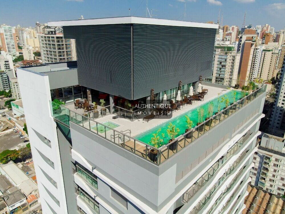 Apartamento, 1 quarto, 51 m² - Foto 5