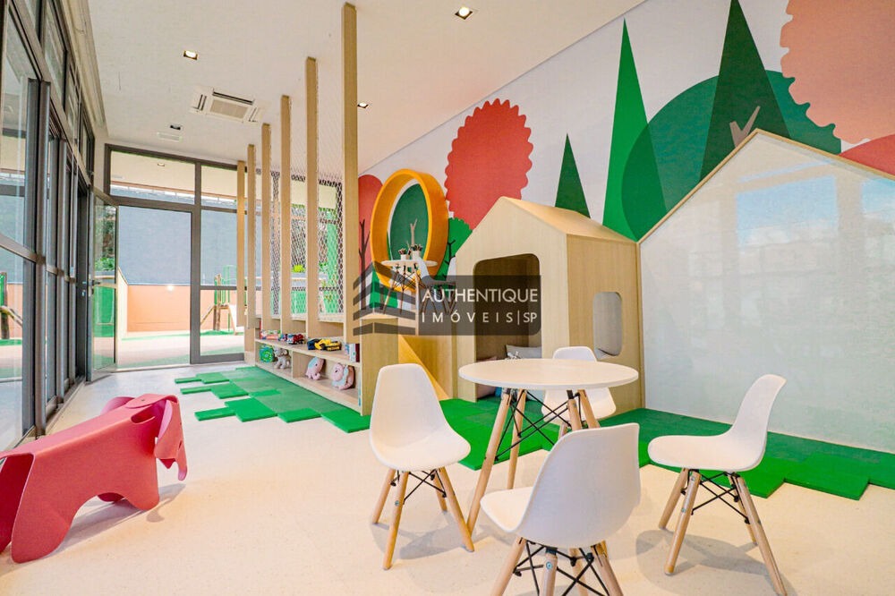 Apartamento, 1 quarto, 51 m² - Foto 30