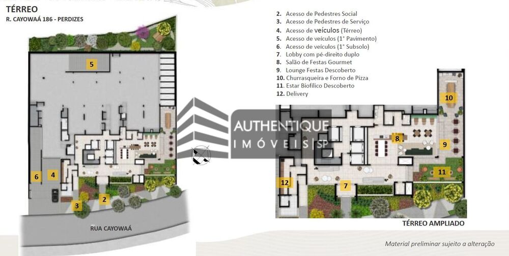 Apartamento, 1 quarto, 51 m² - Foto 24