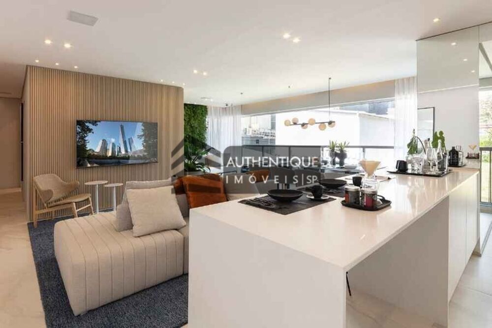 Apartamento, 1 quarto, 51 m² - Foto 22