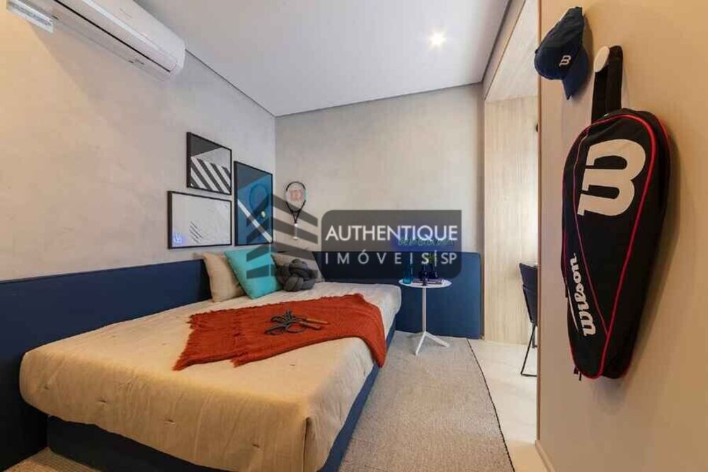 Apartamento, 1 quarto, 51 m² - Foto 6