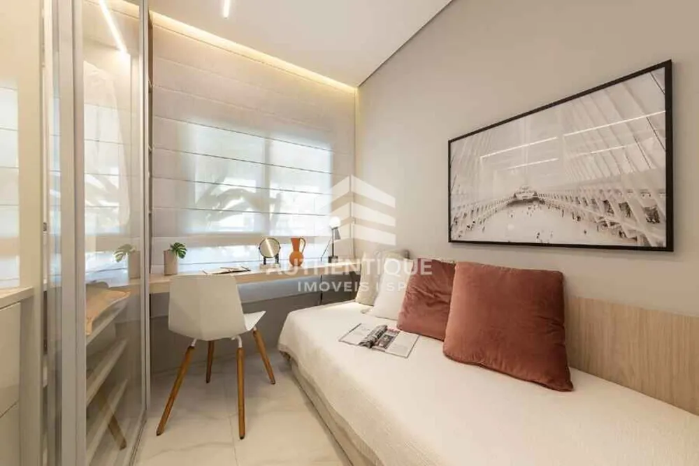 Apartamento, 1 quarto, 51 m² - Foto 33