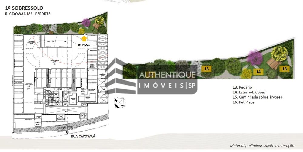 Apartamento, 1 quarto, 51 m² - Foto 10