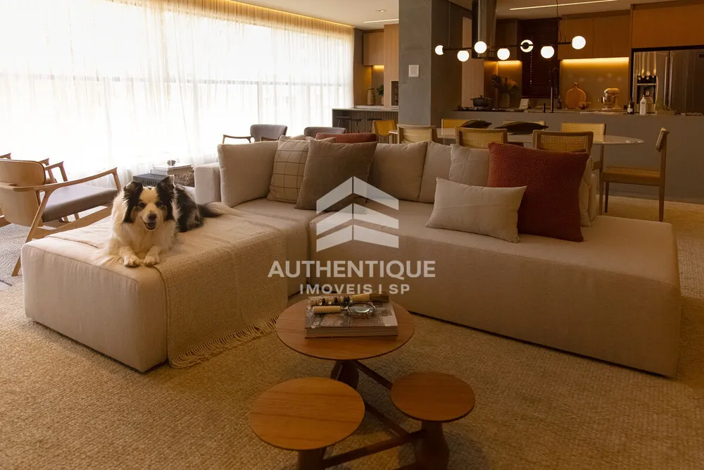 Apartamento, 4 quartos, 180 m² - Foto 13