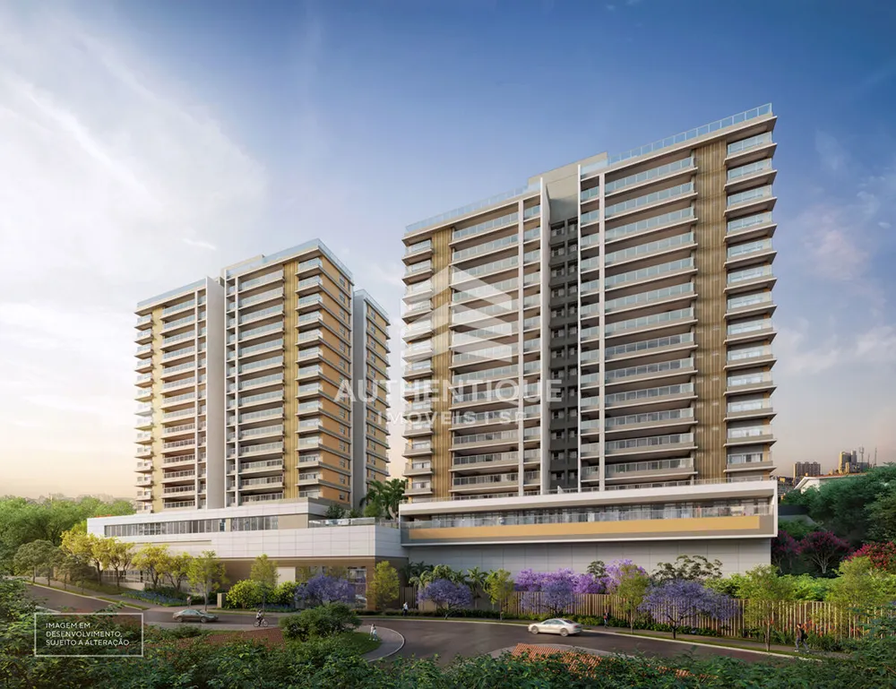 Apartamento, 4 quartos, 180 m² - Foto 17