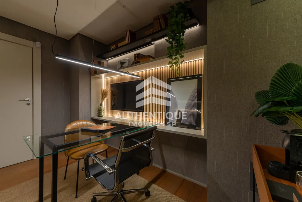 Apartamento, 4 quartos, 180 m² - Foto 16
