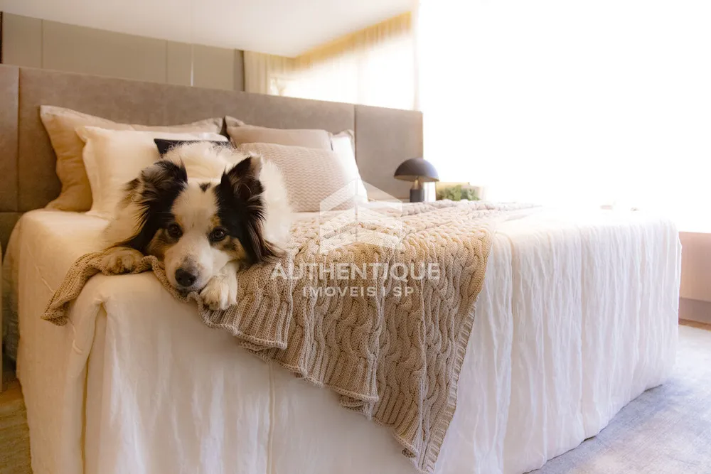 Apartamento, 4 quartos, 180 m² - Foto 15