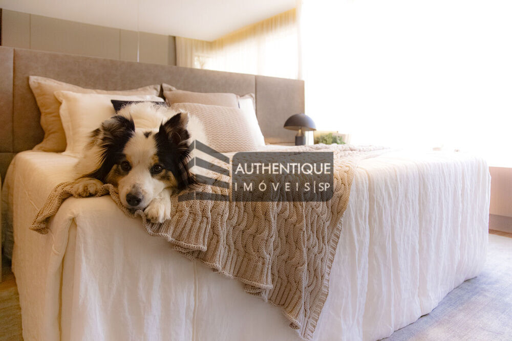Apartamento, 4 quartos, 180 m² - Foto 11
