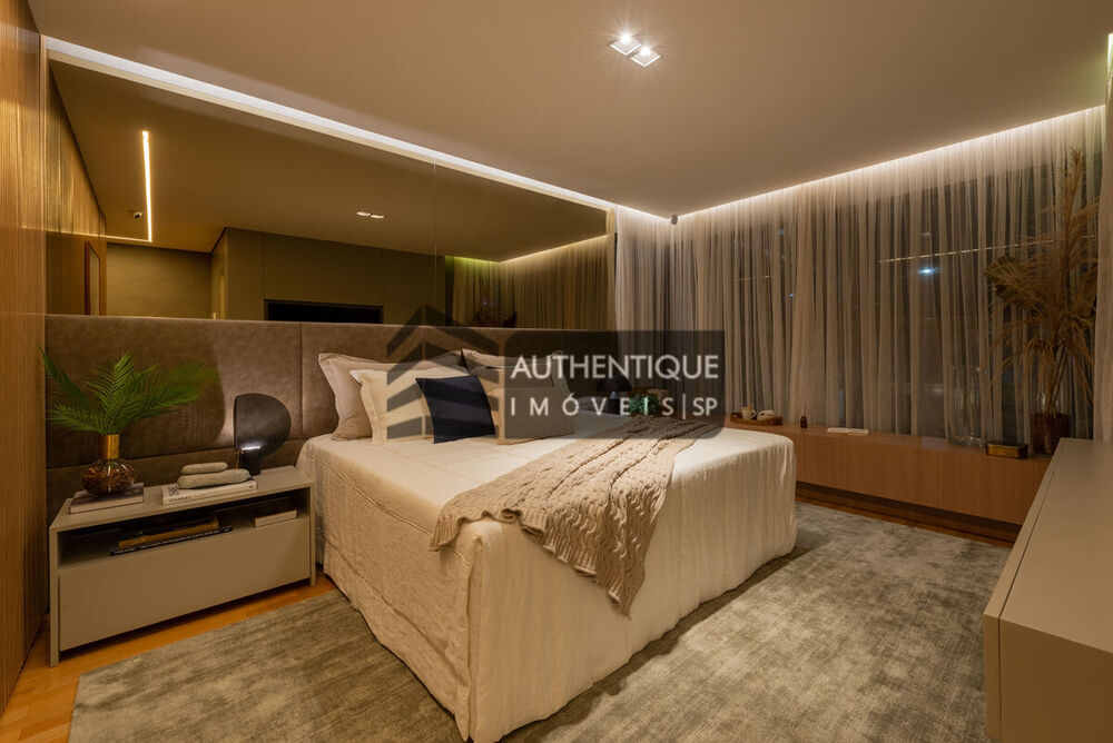 Apartamento, 4 quartos, 180 m² - Foto 10