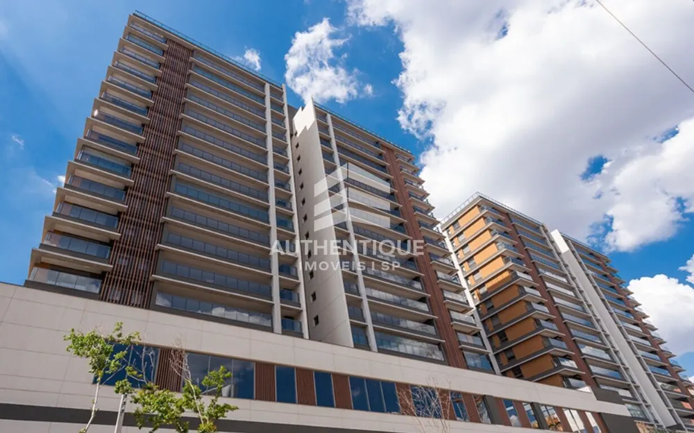 Apartamento, 4 quartos, 180 m² - Foto 10