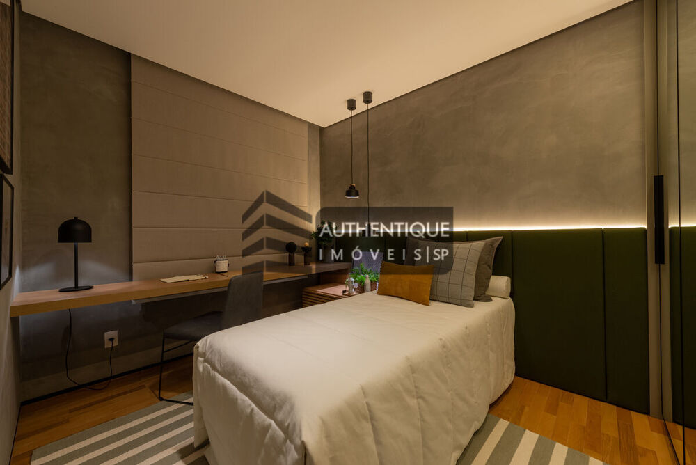 Apartamento, 4 quartos, 180 m² - Foto 12