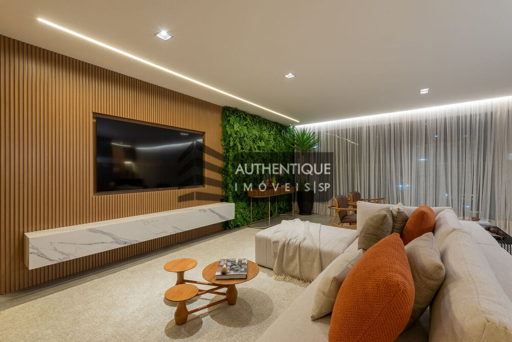 Apartamento, 4 quartos, 180 m² - Foto 9