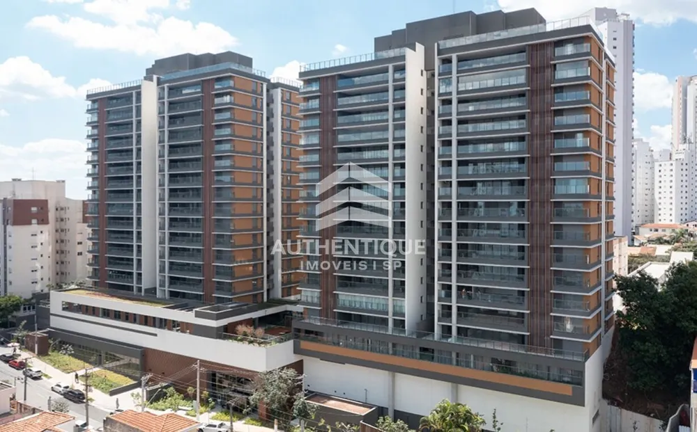 Apartamento, 4 quartos, 180 m² - Foto 24