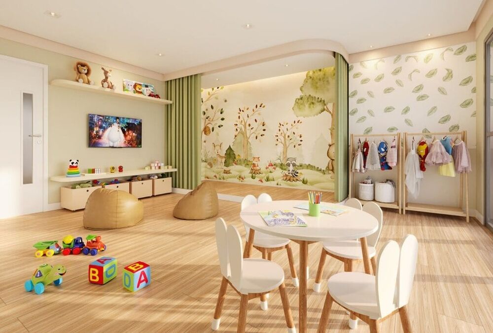 Apartamento à venda com 2 quartos, 126m² - Foto 6