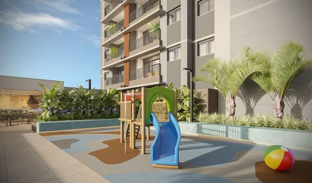 Apartamento à venda com 2 quartos, 126m² - Foto 10