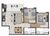 Apartamento, 2 quartos, 126 m² - Foto 12