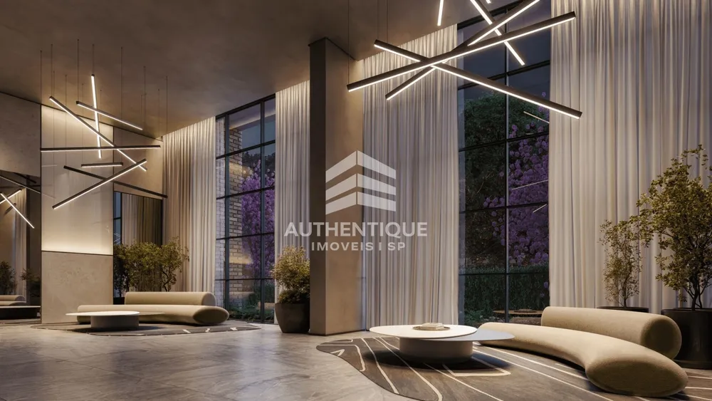 Apartamento, 2 quartos, 58 m² - Foto 4