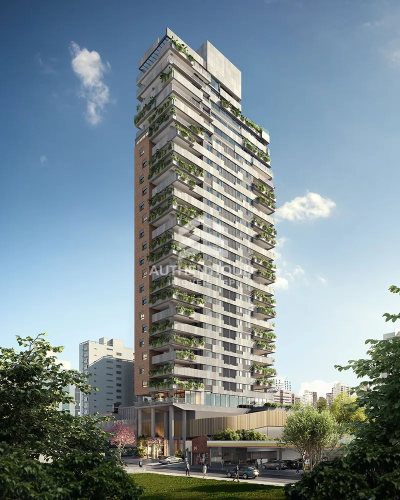 Apartamento, 3 quartos, 336 m² - Foto 5