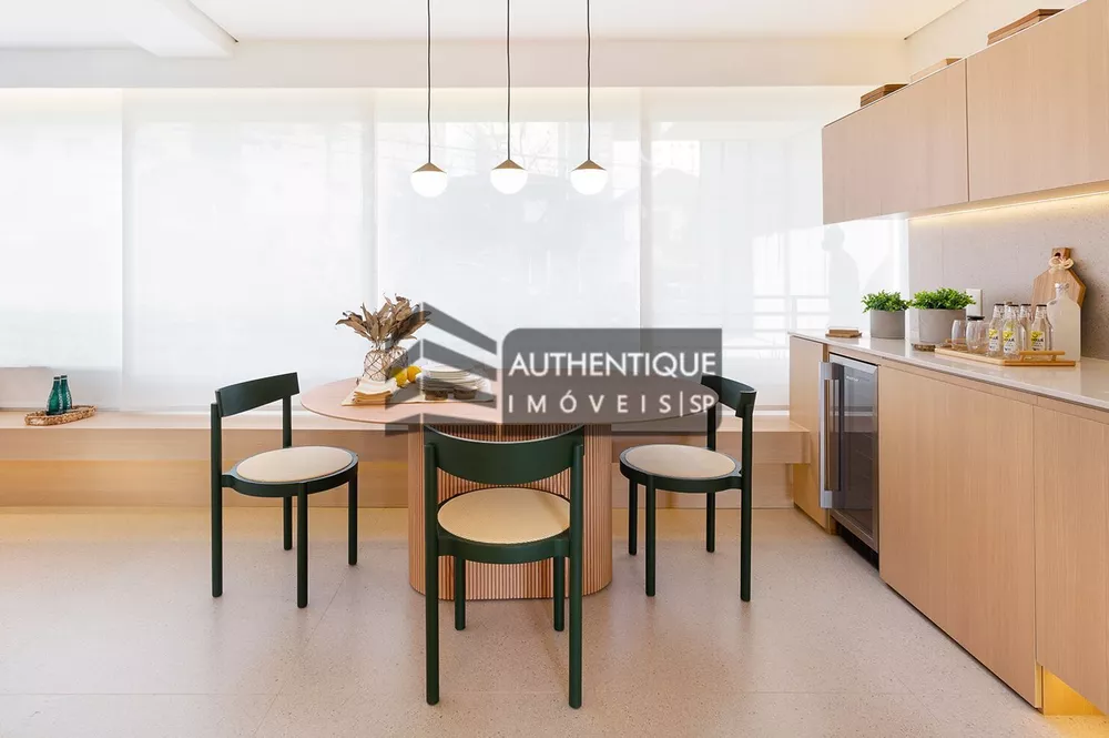 Apartamento, 2 quartos, 66 m² - Foto 1