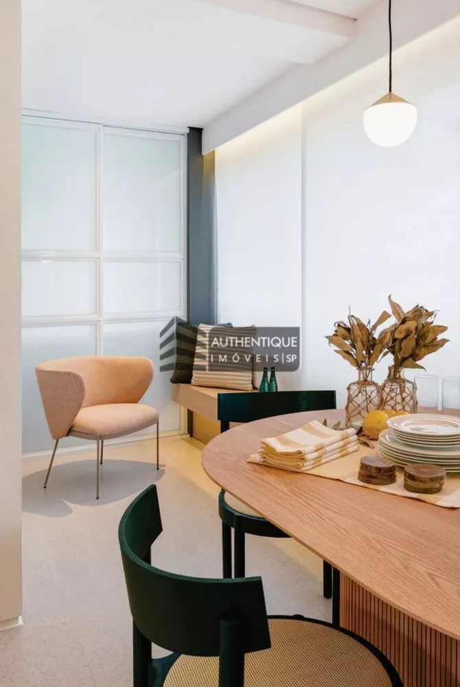 Apartamento, 2 quartos, 66 m² - Foto 2