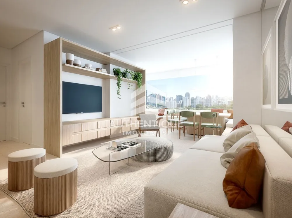 Apartamento, 2 quartos, 66 m² - Foto 5