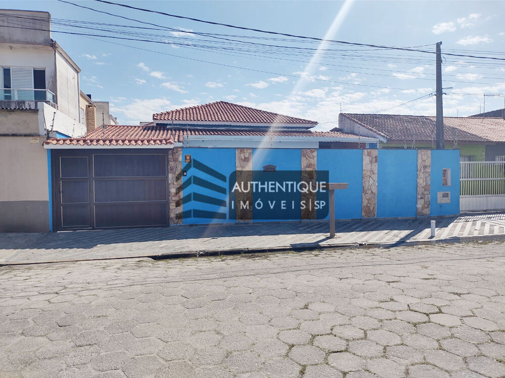 Casa, 3 quartos, 350 m² - Foto 2